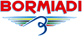 Logo Bormiadi 2009 Bormio