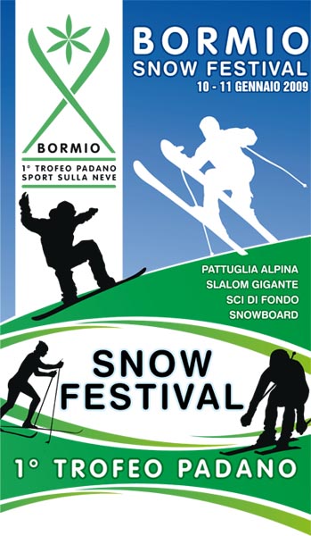 Bormio Snow Festival