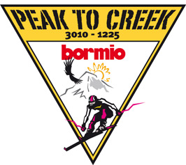 Peak to Creek 2011 - Bormio