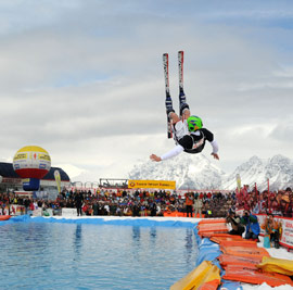 Pozza di Matt a Bormio 2000