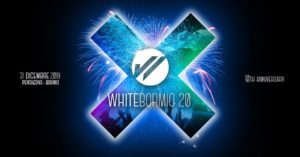 White Bormio 2020